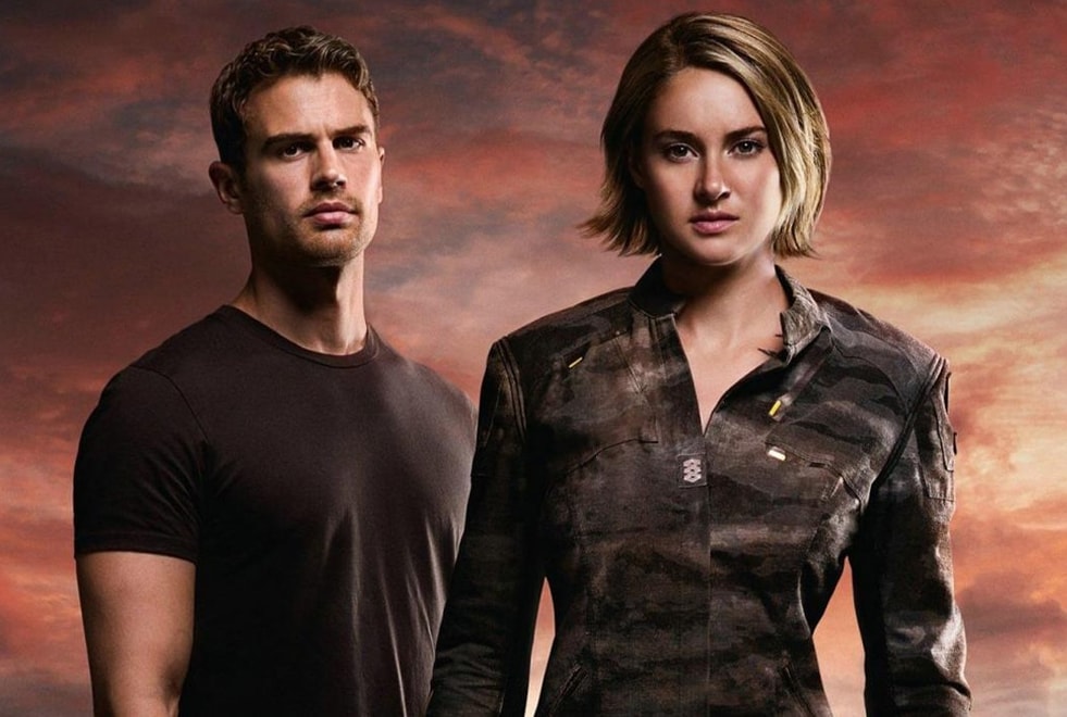 Divergente : réponds à ces questions, on te dira si tu es plus Tris ou Quatre