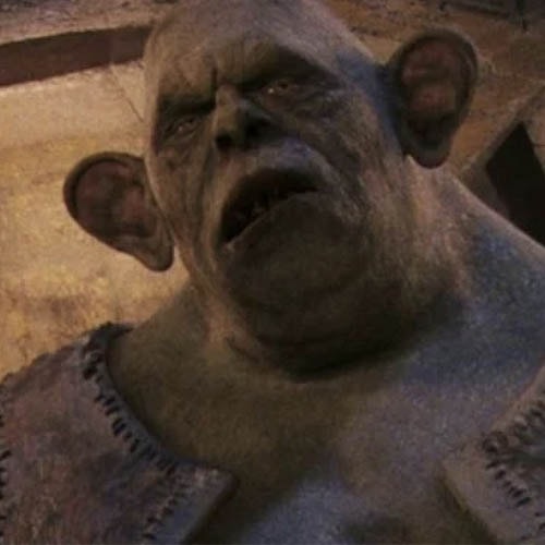 Un troll