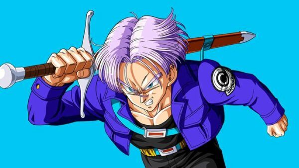 trunks-epee