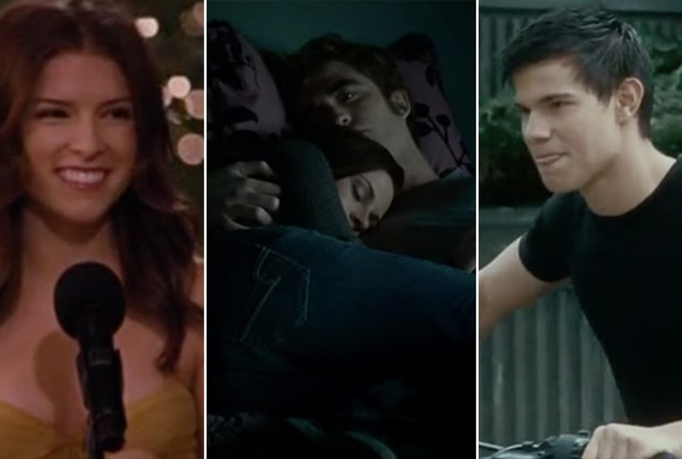 Quiz : à quel film Twilight appartient cette image ?