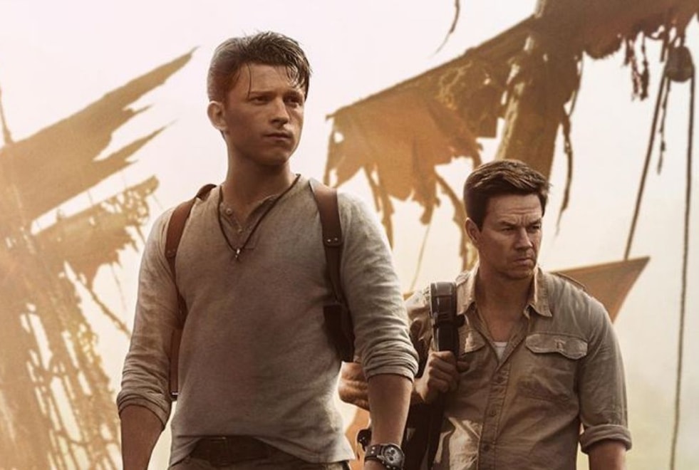 Uncharted : une suite est-elle prévue pour le film avec Tom Holland ?