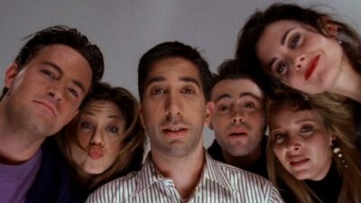 Friends : seul quelqu'un qui a vu 5 fois l'épisode de la naissance de Ben aura tout bon à ce quiz