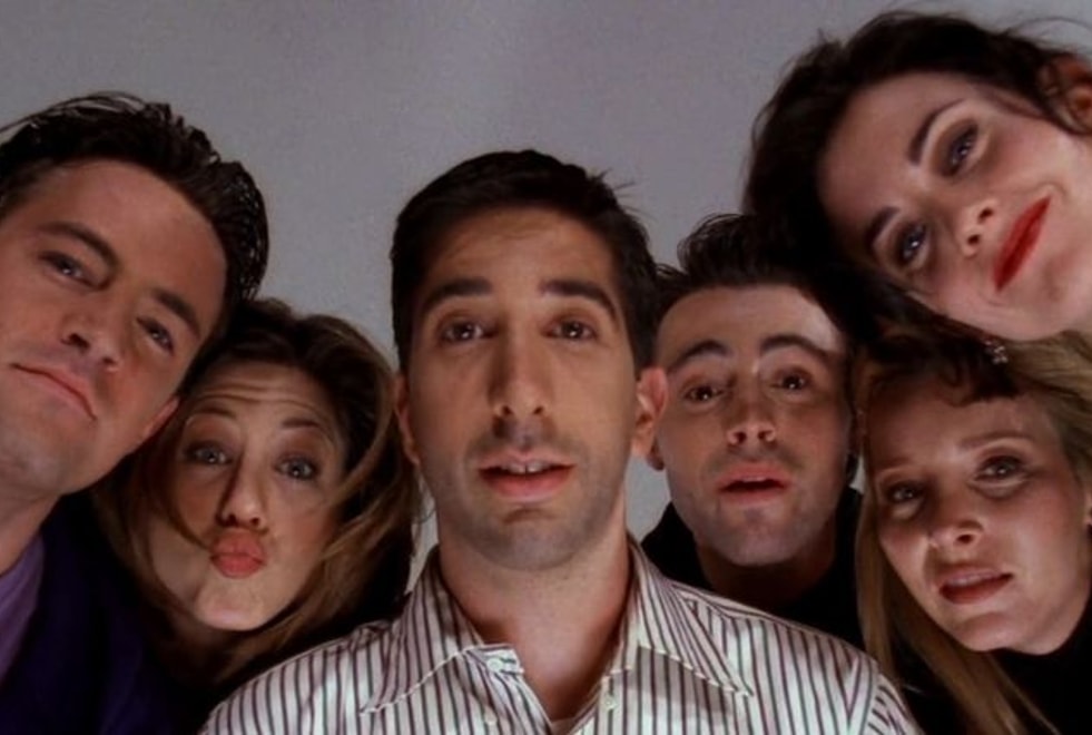 Friends : seul quelqu’un qui a vu 5 fois l’épisode de la naissance de Ben aura tout bon à ce quiz
