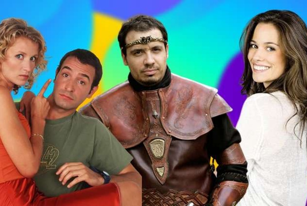 Quiz Kaamelott, Clem : si t’as vu plus de la moitié de ces fictions, alors t’es un vrai fan de séries françaises