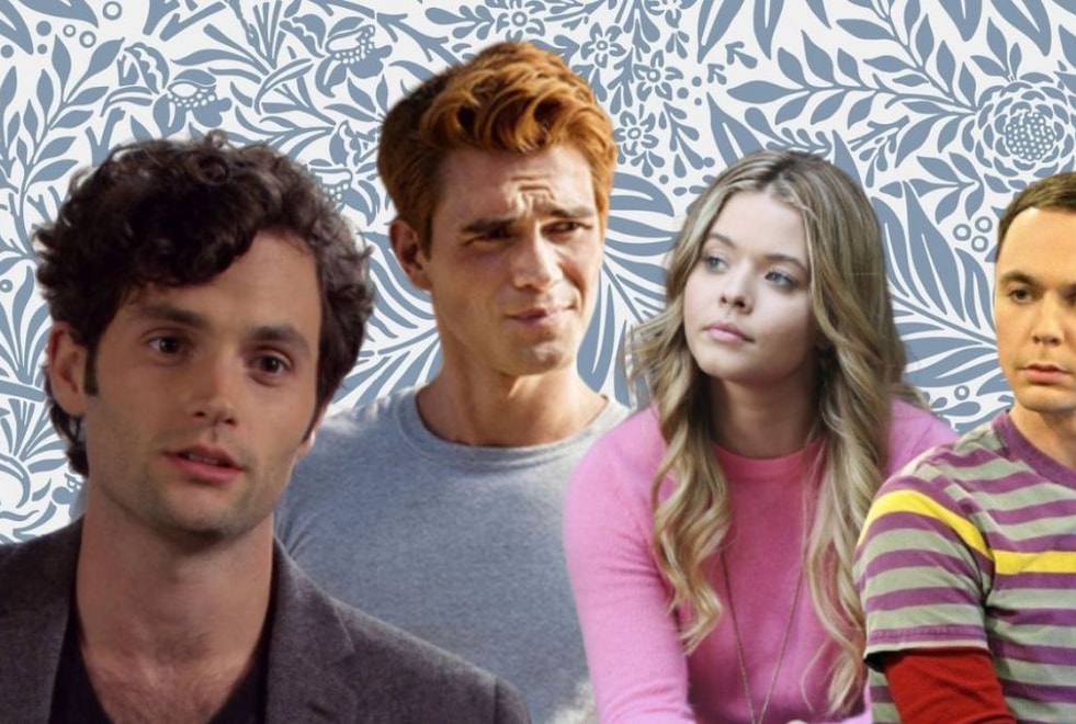 10 personnages de séries qu’on ne veut pas comme meilleur(e) ami(e)