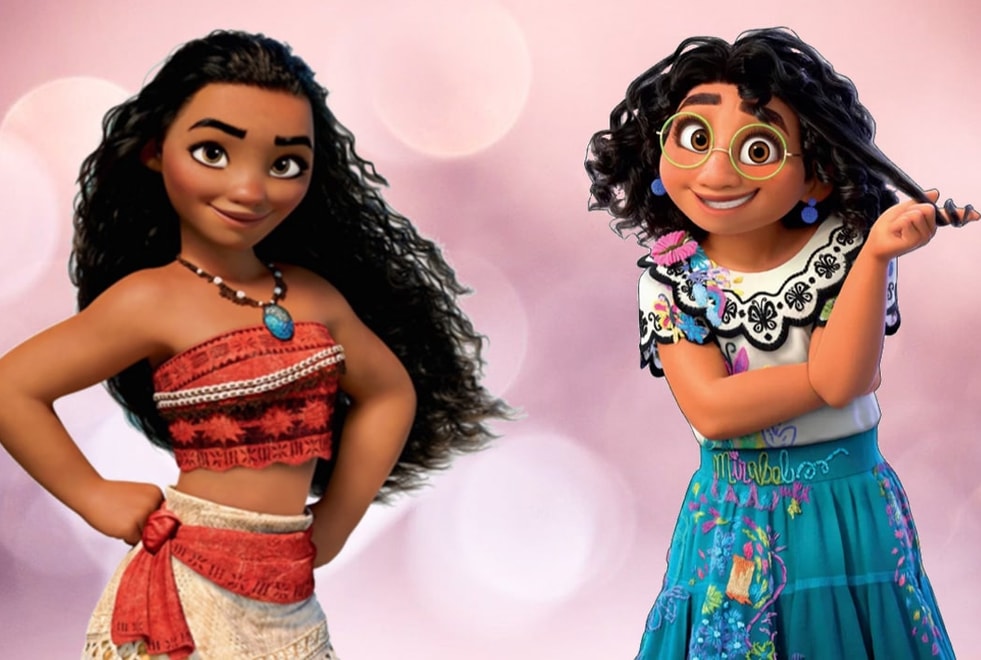 Quiz Disney : réponds à ces questions, on te dira si tu es plus Vaiana ou Mirabel de Encanto