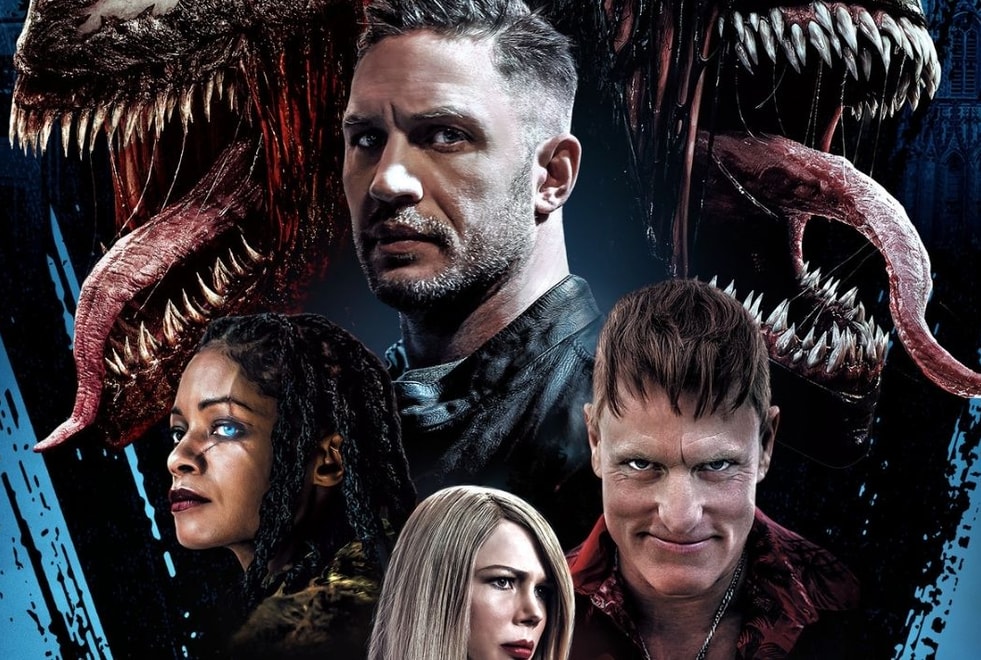 Venom Let There Be Carnage : 5 anecdotes à connaître sur le film