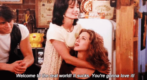 friends monica rachel gif
