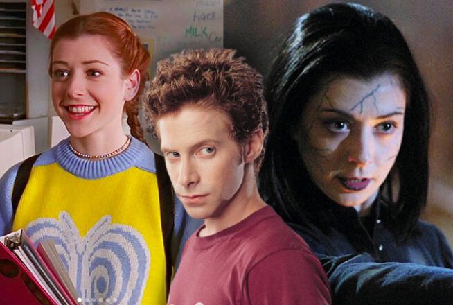 Buffy contre les vampires : et si Oz avait prédit la transformation maléfique de Willow des années plus tôt ?