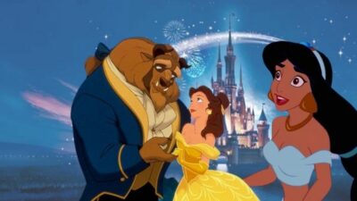 Quiz : seul un vrai fan de Disney saura retrouver à quel prince ou princesse appartiennent ces yeux