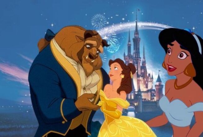 Quiz Disney : trouve à quel prince ou princesse appartiennent ces yeux