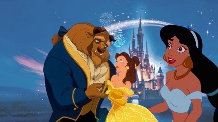 Quiz Disney : trouve à quel prince ou princesse appartiennent ces yeux