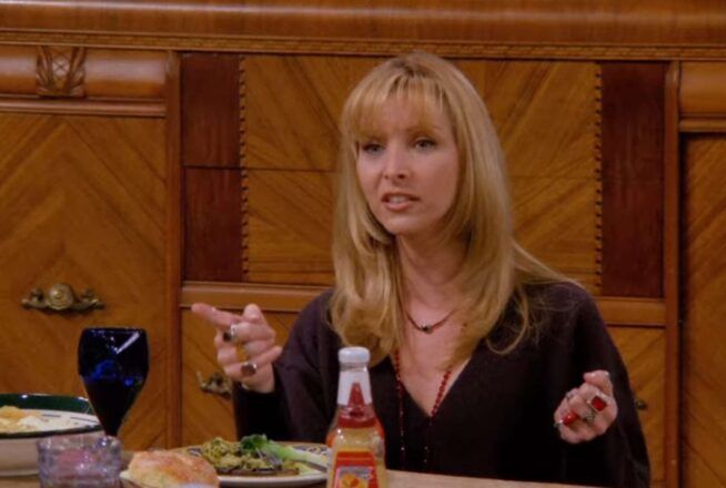 Friends : seul quelqu&rsquo;un qui a vu 5 fois l&rsquo;épisode où Phoebe rencontre son frère aura tout bon à ce quiz