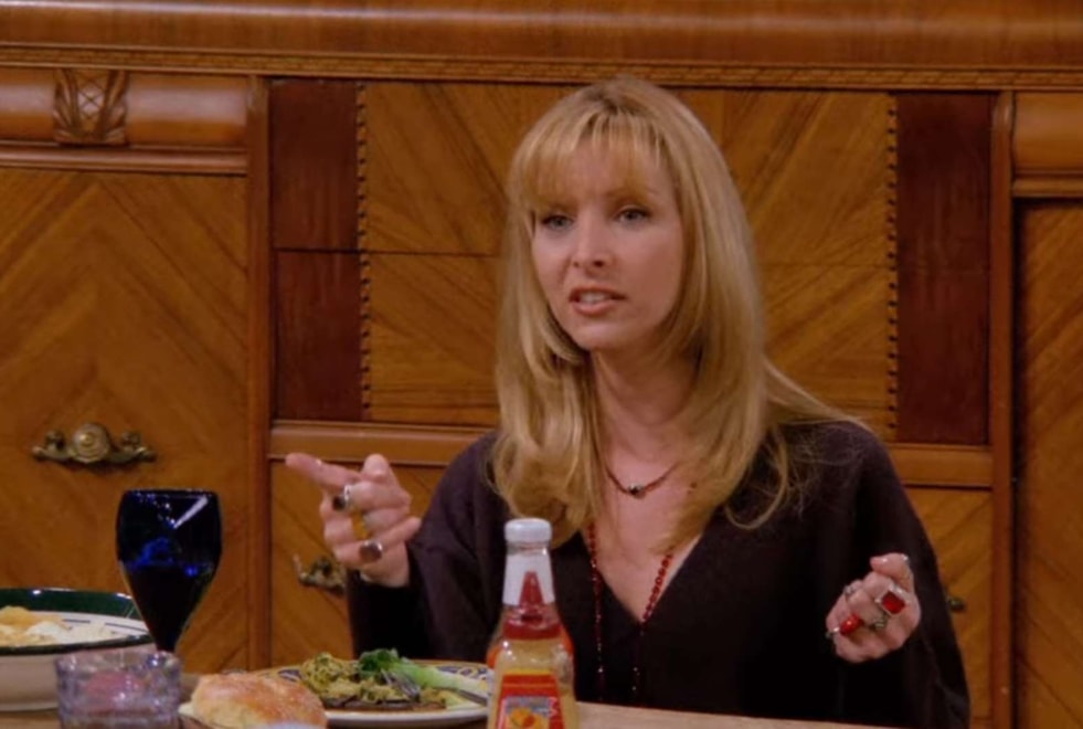 Friends : seul quelqu’un qui a vu 5 fois l’épisode où Phoebe rencontre son frère aura tout bon à ce quiz