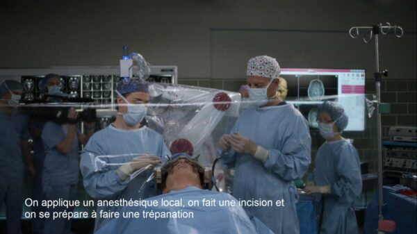 grey's anatomy, 17x11 questions bêtes