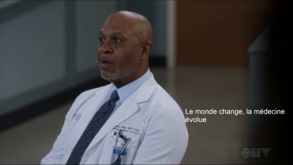 grey's anatomy, 18x10, questions bêtes