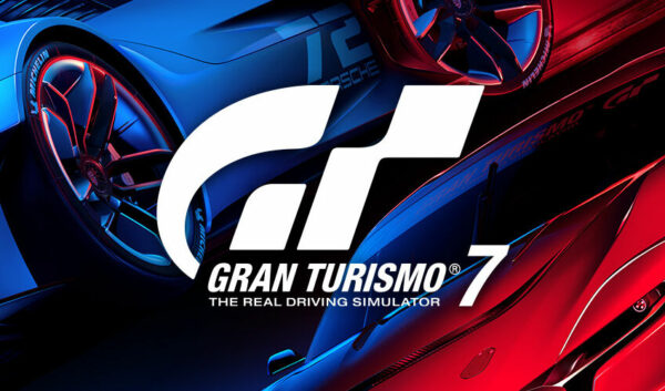 gran turismo 7