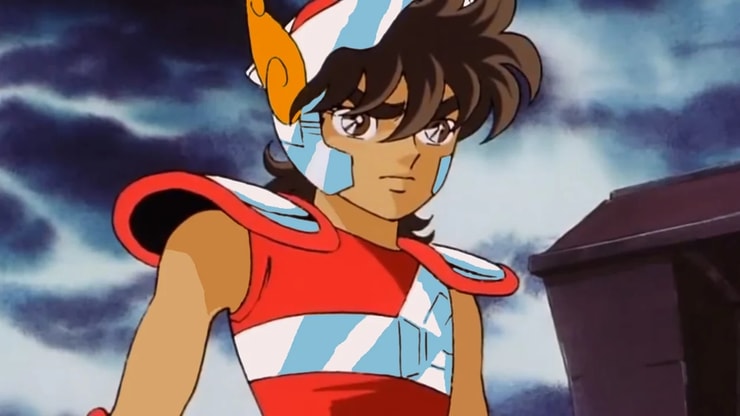 Tu as grandi devant Les Chevaliers du Zodiaque si tu as 10/10 à ce quiz sur l'anime