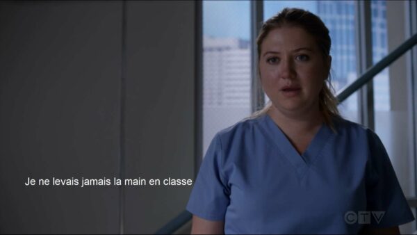 grey's anatomy, 18x10, questions bêtes