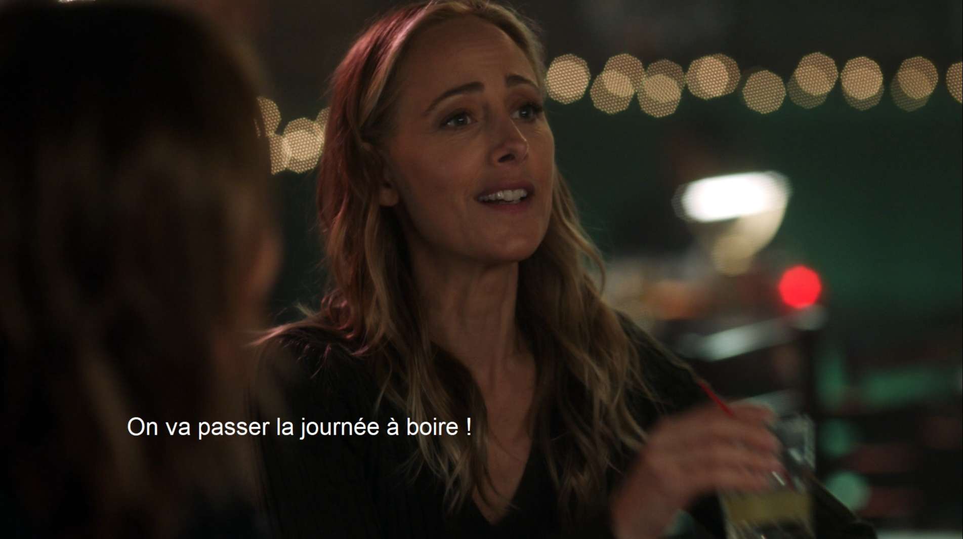 grey's anatomy, 17x11 questions bêtes