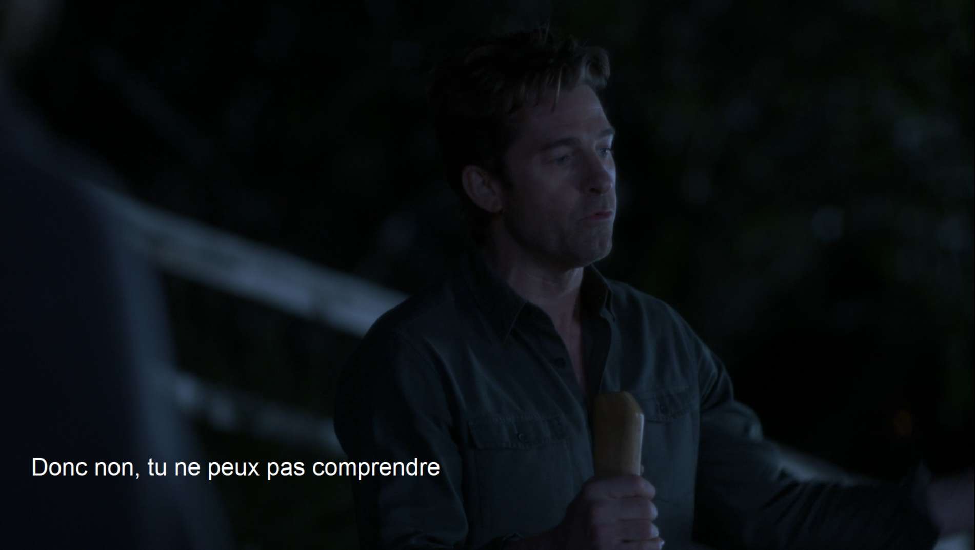 grey's anatomy, 18x12, questions bêtes