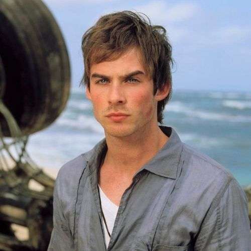 Boone Carlyle