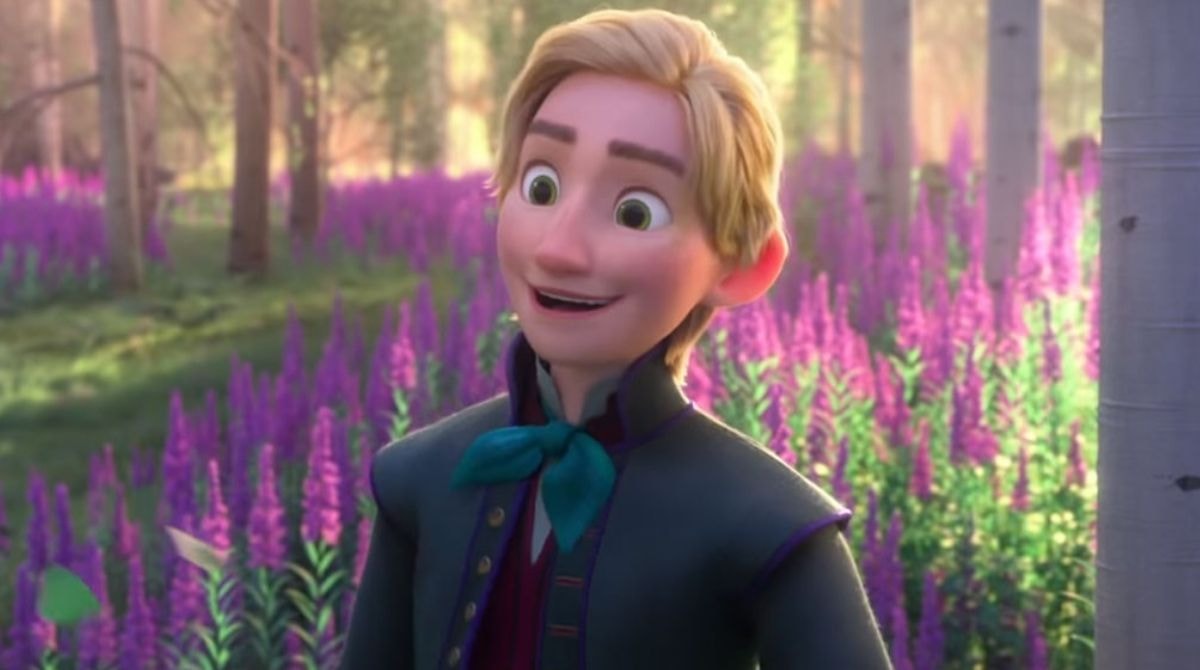 © Disney