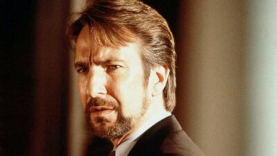 Piège de Cristal (Die Hard) : le saviez-vous ? Alan Rickman s&rsquo;est blessé sur le tournage du film