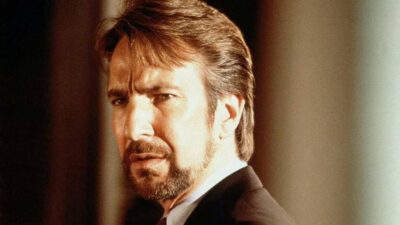 Piège de Cristal (Die Hard) : le saviez-vous ? Alan Rickman s'est blessé sur le tournage du film