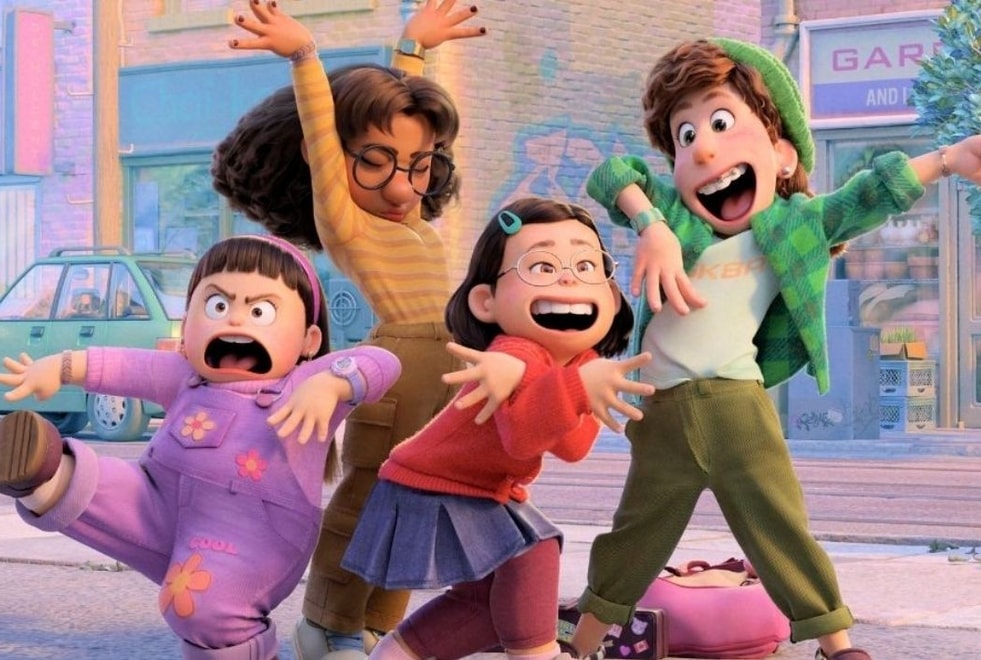 Quiz Alerte Rouge : tes préférences te diront quel personnage du Pixar sommeille en toi