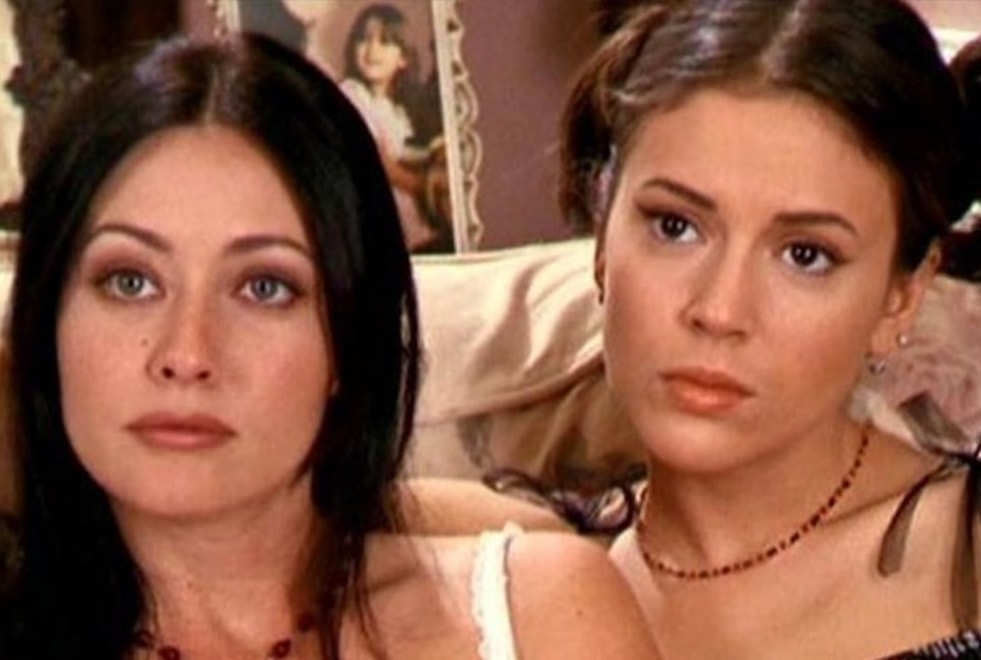 Mort de Shannen Doherty : Alyssa Milano rend hommage à sa partenaire dans Charmed malgré leur « relation compliquée »