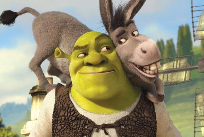 Seul un vrai fan de Shrek aura 5/5 à ce quiz sur l&rsquo;Âne