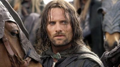 Le Seigneur des Anneaux : impossible d&#8217;avoir 5/5 à ce quiz sur Aragorn