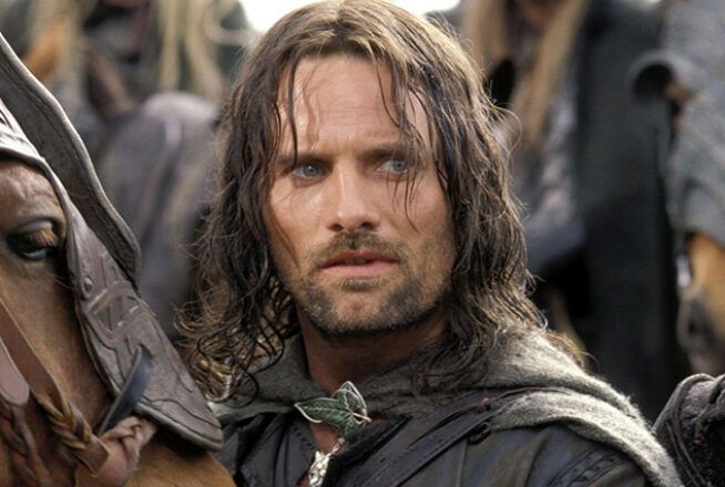 Le Seigneur des Anneaux : impossible d&rsquo;avoir 5/5 à ce quiz sur Aragorn