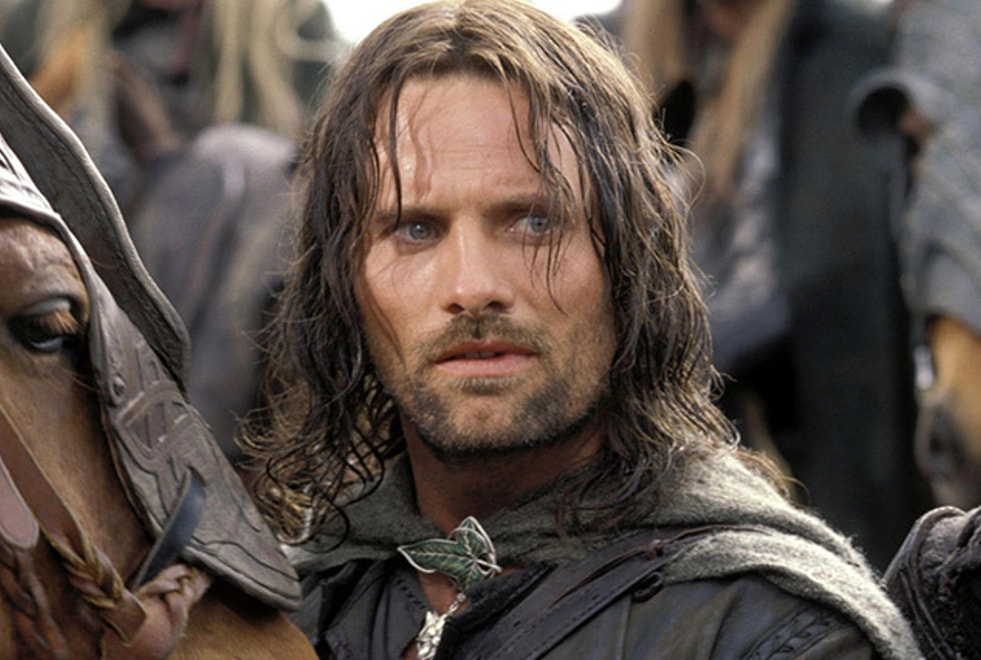Le Seigneur des Anneaux : impossible d’avoir 5/5 à ce quiz sur Aragorn