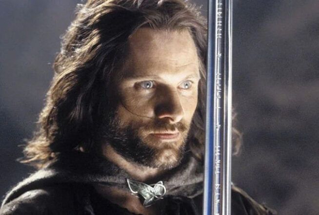 Le Seigneur des anneaux : viré la veille du tournage, cet autre acteur devait jouer Aragorn