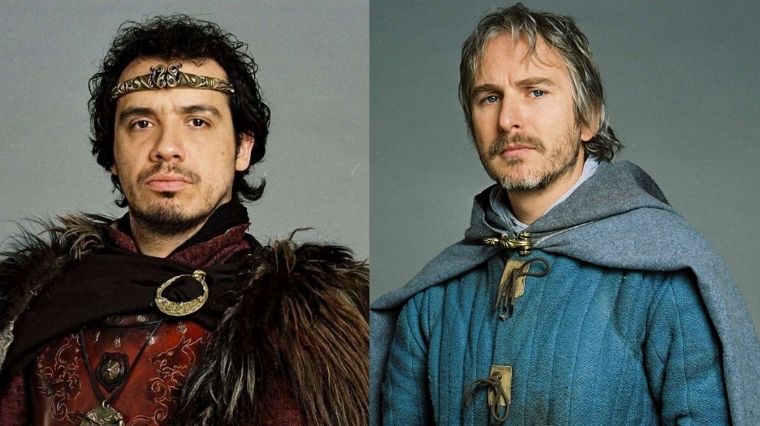 Kaamelott : ce quiz te dira si t'es plus Arthur ou Perceval
