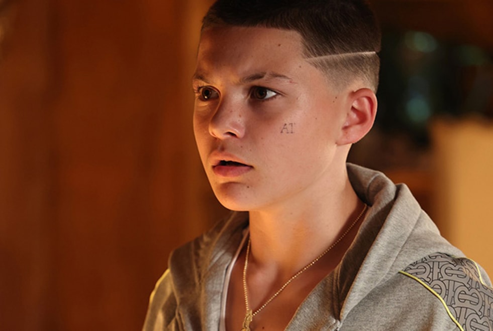 The Umbrella Academy : Javon Walton (Ash de Euphoria) rejoint le casting de la saison 3