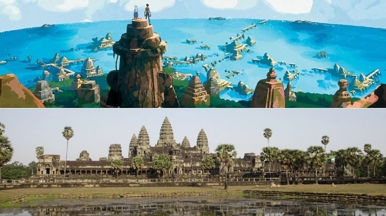 atlantide-angkor