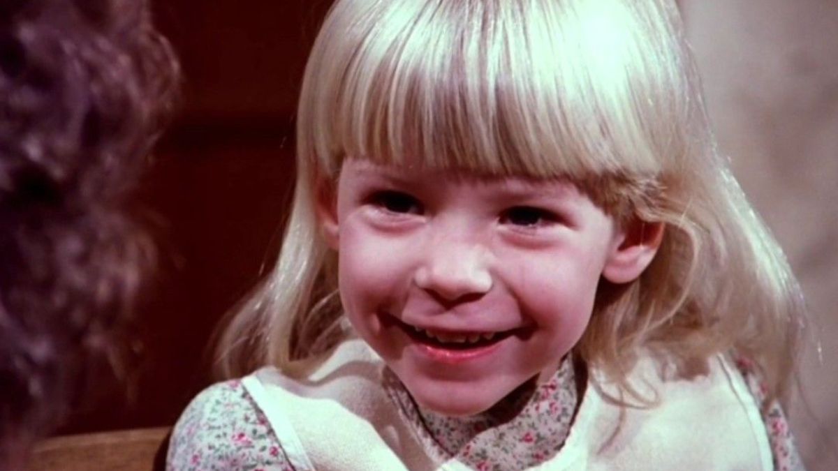 La Petite Maison dans la Prairie : à quoi ressemblait la véritable Grace Ingalls ?