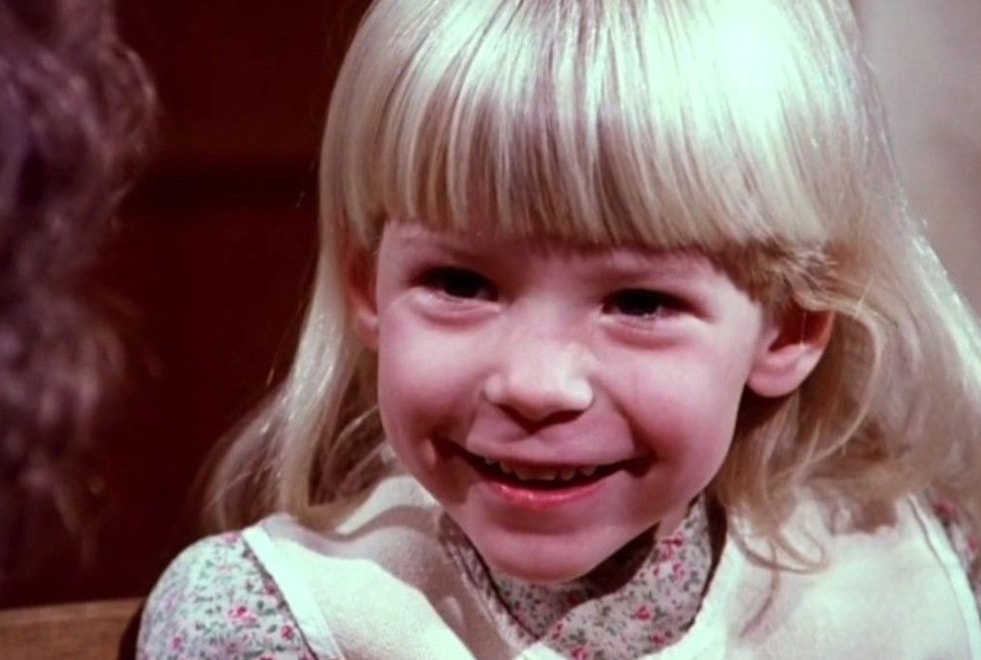 La Petite Maison dans la Prairie : « Je n’ai rien fait pour mériter ce rôle », Wendi Lou Lee (Grace) raconte comment elle a rejoint la série