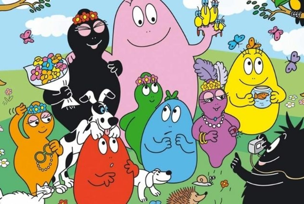 Retour en enfance : comment se termine Barbapapa ?
