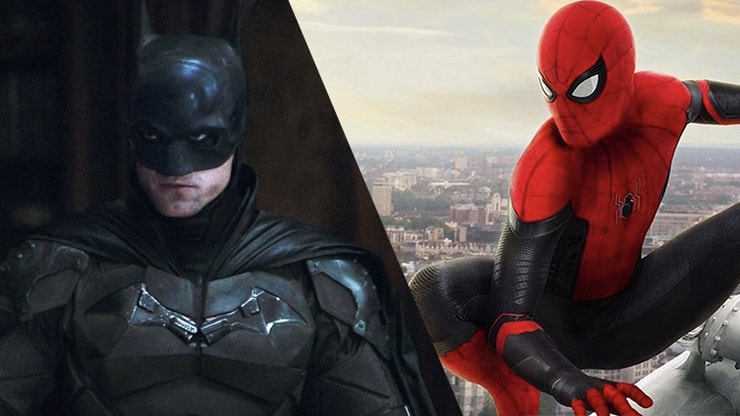 Quiz : ces 3 infos sur toi détermineront si t'es plutôt Batman ou Spider-Man