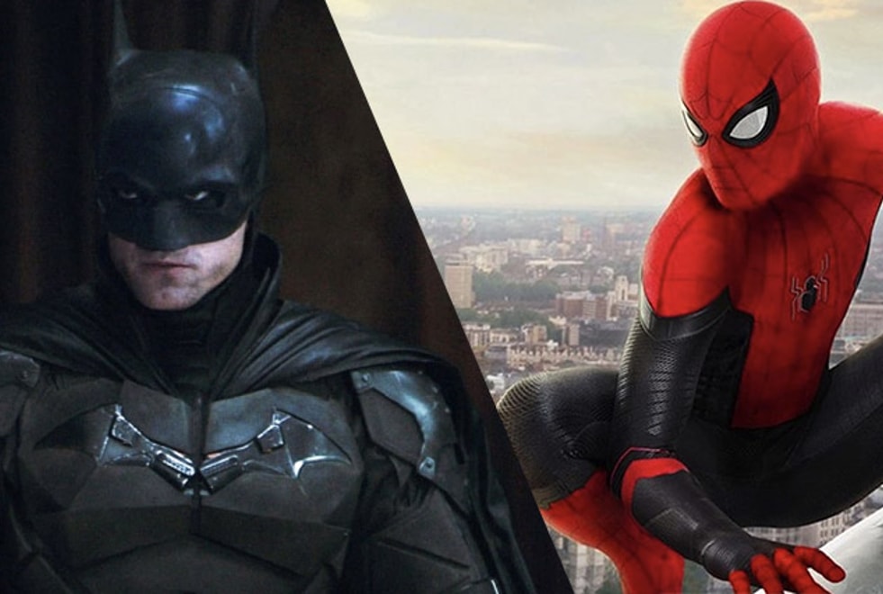 Quiz : ces 3 infos sur toi détermineront si t’es plutôt Batman ou Spider-Man