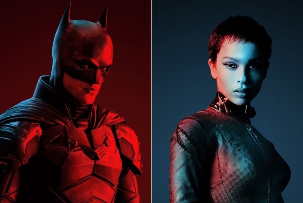 Quiz : ces 5 informations sur toi nous diront si tu es plus Batman ou Catwoman