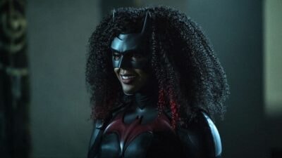 Batwoman : 5 anecdotes à connaître sur la série