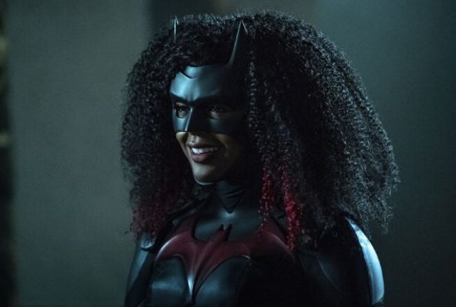 Batwoman : 5 anecdotes à connaître sur la série