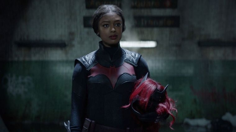 batwoman
