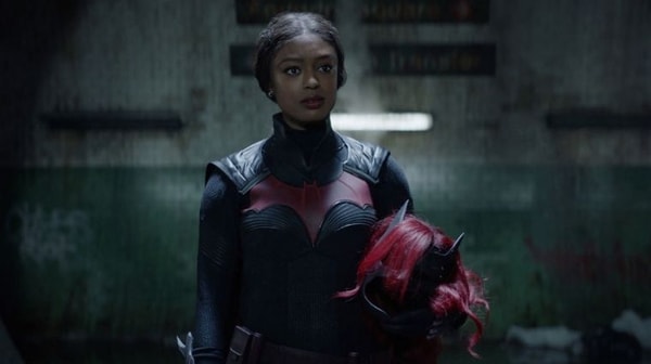 batwoman