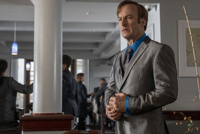 Better Call Saul : la bande-annonce complètement folle de la saison 6 est enfin là